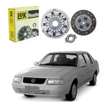 Kit Embreagem Luk Santana 1.8 2.0 1995 A 2006
