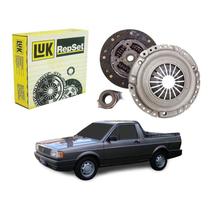 Kit Embreagem Luk Saveiro 1.6 1991 A 1994 Kit Embreagem Luk Saveiro 1.6 1991 A 1994