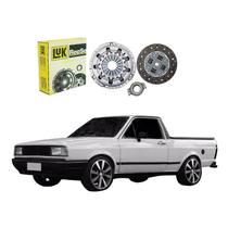 Kit Embreagem Luk Saveiro 1.8 1986 A 1995 Kit Embreagem Luk Saveiro 1.8 1986 A 1995
