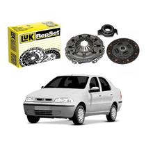 Kit Embreagem Luk Siena 1.6 16v 2000 A 2003