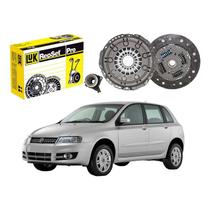 Kit Embreagem Luk Stilo 1.8 8v 2002 A 2011 Kit Embreagem Luk Stilo 1.8 8v 2002 A 2011