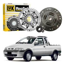 Kit Embreagem Luk Strada 1.3 2002 A 2005