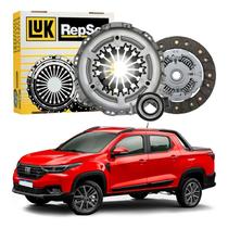 Kit Embreagem Luk Strada 1.3 8v 2020 A 2025