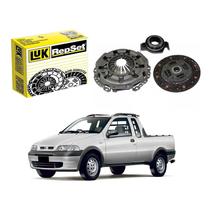 Kit Embreagem Luk Strada 1.6 16v 2001 A 2003