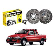 Kit Embreagem Luk Strada Adventure 1.8 8v 2003 A 2004
