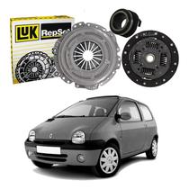 Kit Embreagem Luk Twingo 1.0 1994 A 2005 Kit Embreagem Luk Twingo 1.0 1994 A 2005