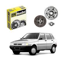 Kit Embreagem Luk Uno 1.0 1991 A 1997