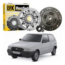 Kit Embreagem Luk Uno Furgão 1.3 2007 A 2013 Kit Embreagem Luk Uno Furgão 1.3 2007 A 2013
