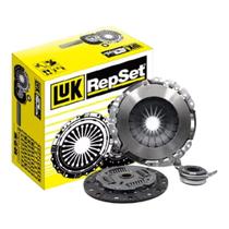 Kit Embreagem Luk Uno Mille Fire 1.0 8v Flex 2008 2009 2010 Kit Embreagem Luk Uno Mille Fire 1.0 8v Flex 2008 2009 2010