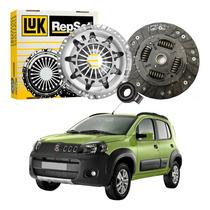 Kit Embreagem Luk Uno Way 1.0 1.4 2010 A 2016