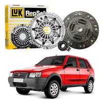 Kit Embreagem Luk Uno Way 1.0 2005 A 2013