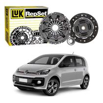 Kit Embreagem Luk Up Tsi Speed 1.0 2016 A 2020