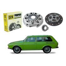 Kit Embreagem Luk Variant 1600 1971 A 1976