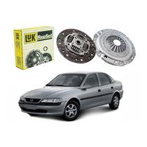 Kit Embreagem Luk Vectra 2.0 1997 A 2003