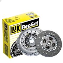 Kit Embreagem Luk Vectra Gl Gls Cd 2.2 1998 A 99 623242609