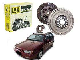 Kit embreagem luk volkswagen parati 1.6 1995 a 1999