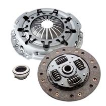 Kit Embreagem Lukrepset Hyundai Hb20s 2016 A 2019