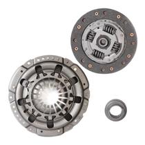 Kit Embreagem Lukrepset Volkswagen Gol G3 2005 A 2007 Kit Embreagem Lukrepset Volkswagen Gol G3 2005 A 2007
