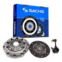 Kit Embreagem - March 2011 A 2015 / Versa 2011 A 2015 - 3000 990 323 Kit Embreagem - March 2011 A 2015 / Versa 2011 A 2015 - 3000 990 323