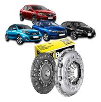 Kit Embreagem March Versa Logan Sandero 1.0 3cc 2015 A 2024