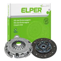 Kit Embreagem Master 2.8 8v 2002 2003 2004 2005 2006 2007 Kit Embreagem Master 2.8 8v 2002 2003 2004 2005 2006 2007