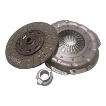Kit Embreagem MB 1313 1513 1516 2013 Platô Chinês 310mm Kit Embreagem MB 1313 1513 1516 2013 Platô Chinês 310mm