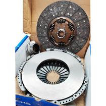Kit embreagem mb 1418/1620 chapeu chines - sachs 6012 Kit embreagem mb 1418/1620 chapeu chines - sachs 6012