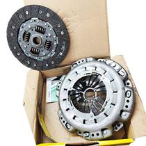 Kit embreagem mb sprinter 415 chapeu chines - luk 6243247190