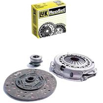 Kit Embreagem Mb1111 1113 1114 Om321 Om352 628220900 Luk