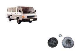 Kit embreagem mb180 (1988/1998)