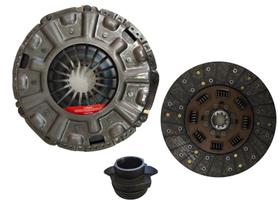 Kit Embreagem Mbb 1111 1113 Om352 Sachs 280mm SACHS Kit Embreagem Mbb 1111 1113 Om352 Sachs 280mm SACHS
