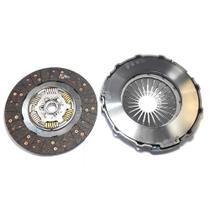 Kit embreagem mbb 1218c/1318/accelo novo valeo nac. **merced