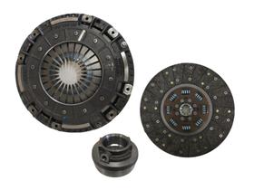 Kit Embreagem Mbb 1318 1518 1618 330mm Sachs