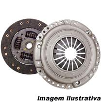 Kit Embreagem MEGANE 1.6 16V 2006 2007 2008 2009 2010 - 53827 - 70200