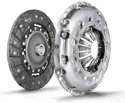 Kit Embreagem Megane 2006 a 2012 Luk 620 3119 09 Kit Embreagem Megane 2006 a 2012 Luk 620 3119 09