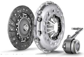 Kit Embreagem Megane 2006 a 2012 Luk 620 3119 33