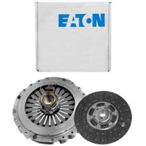 Kit Embreagem Mercedes Benz 1941 OM447 94 a 97 Eaton