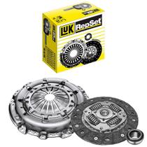 Kit Embreagem Mercedes Benz Atego Accelo Atron Luk 6363001000