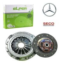 Kit Embreagem Mercedes Sprinter 415 313 311 515 413