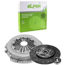 Kit Embreagem Mini Cooper One 1.6 16V 2007 a 2013 Elper 80452 Kit Embreagem Mini Cooper One 1.6 16V 2007 a 2013 Elper 80452