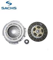 Kit Embreagem Mitsubishi L200 Triton 3.2/3.5 2008 em Diante Pajero Dakar 3.2 2009 em Diante Sachs Kit Embreagem Mitsubishi L200 Triton 3.2/3.5 2008 em Diante Pajero Dakar 3.2 2009 em Diante Sachs