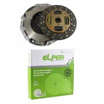 Kit Embreagem Mitsubishi Lancer 2.0 16v 2012 em Diante Asx 2.0 16v 2011 em Diante Elper