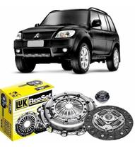 Kit Embreagem Mitsubishi Luk Pajeto Tr4 1.8/2.0 16V Kit Embreagem Mitsubishi Luk Pajeto Tr4 1.8/2.0 16V
