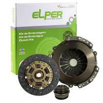 Kit embreagem mitsubishi pajero 1.8 16v