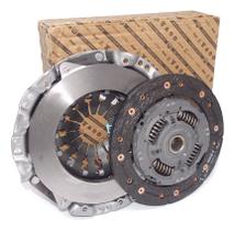 Kit Embreagem Mobi Novo Uno Original Fiat 55271678