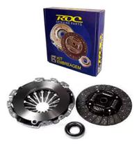 Kit Embreagem Nissan Frontier 2.5 16v 2009 2010 2011 2012 Kit Embreagem Nissan Frontier 2.5 16v 2009 2010 2011 2012