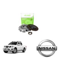 Kit embreagem nissan frontier 2.5 16v t.d 2013/2016 (80364) - ELPER