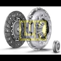 Kit embreagem Nissan Frontier 2007 a 2012 Luk 626 3077 00