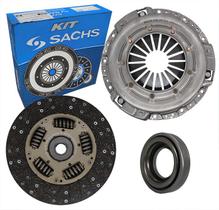 Kit Embreagem Nissan Frontier 2007 Original Sachs 3000954431
