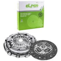 Kit Embreagem Nissan March 1.0 16V 2011 a 2014 Elper 70342